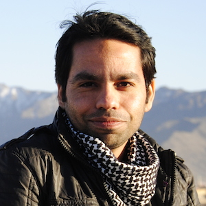 Aaquib Khan